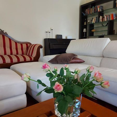 Appartamento Mary Rose Lucca Esterno foto