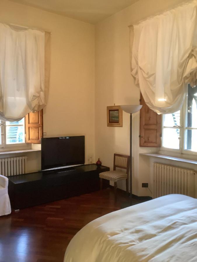 Appartamento Mary Rose Lucca Esterno foto