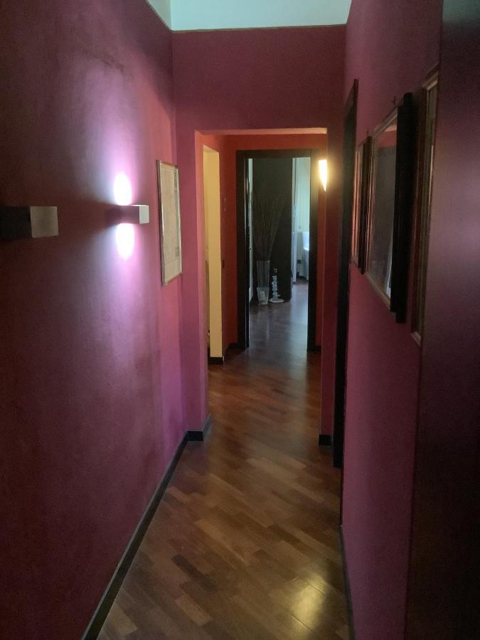 Appartamento Mary Rose Lucca Esterno foto
