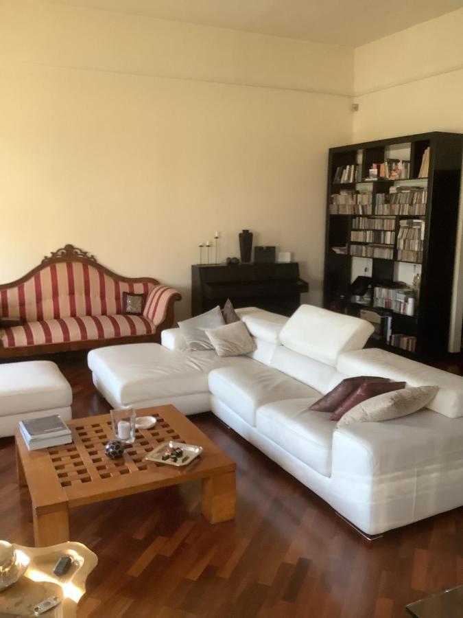Appartamento Mary Rose Lucca Esterno foto