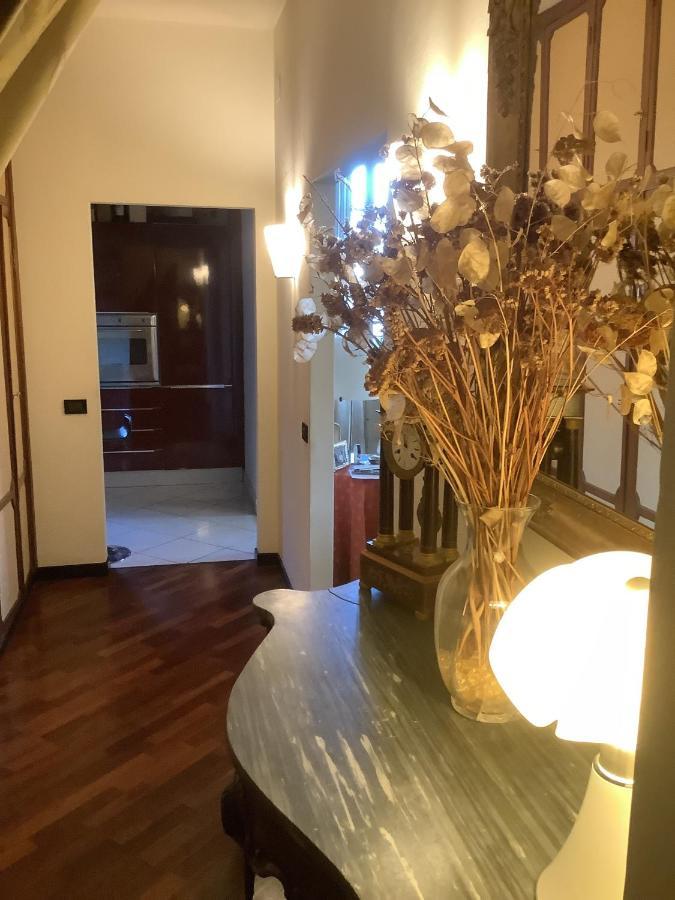 Appartamento Mary Rose Lucca Esterno foto