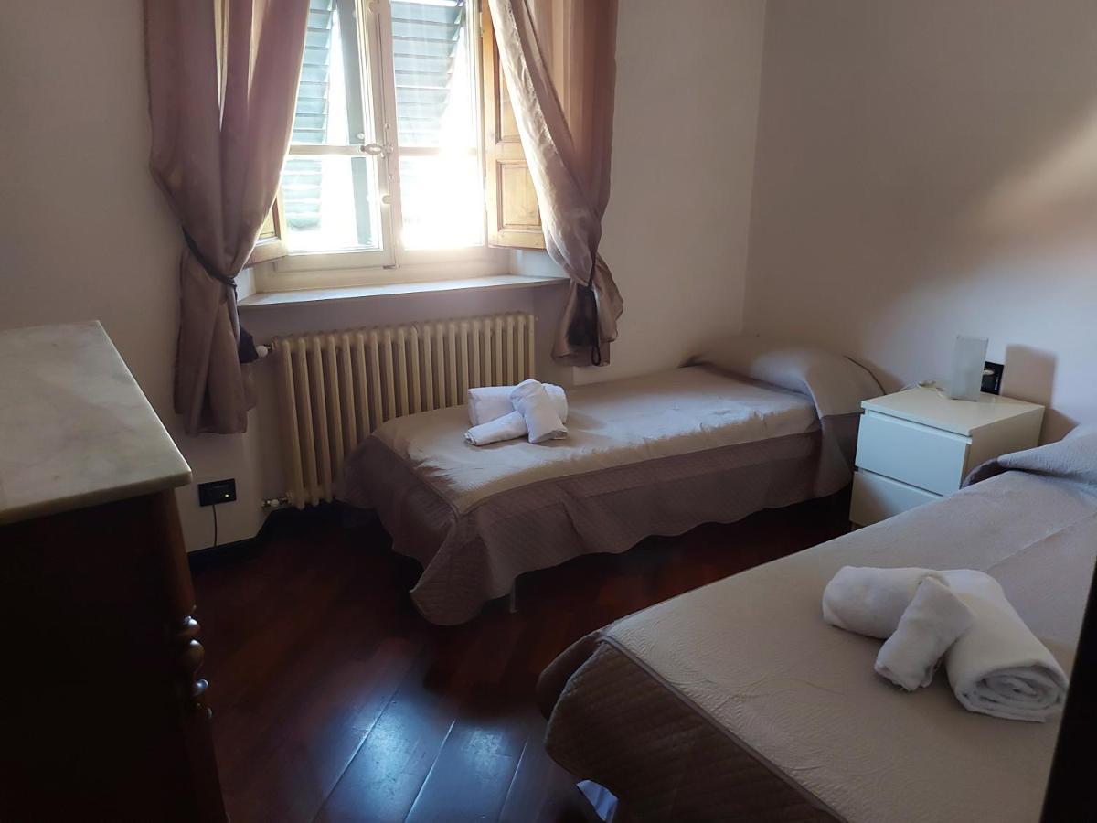 Appartamento Mary Rose Lucca Esterno foto